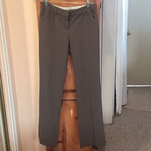 Express Brand Editor trousers
